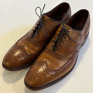 Allen Edmonds “McAllister” shoes - Size 13